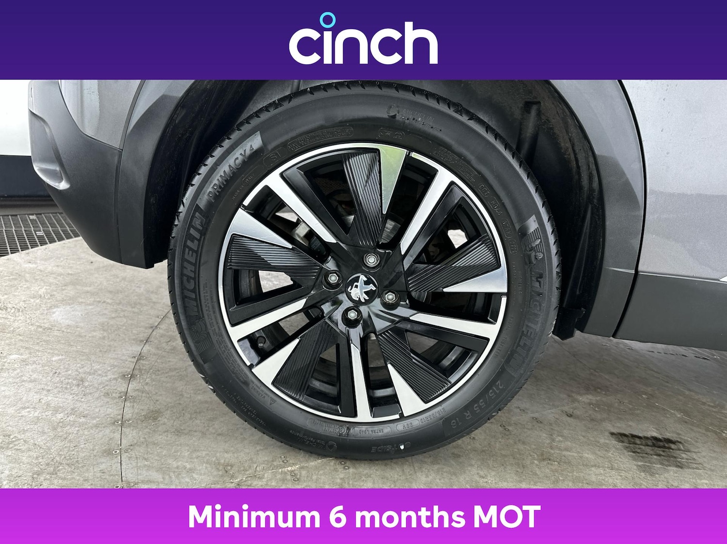 Used Peugeot 2008 2020 for sale - 76835985: Photo 27