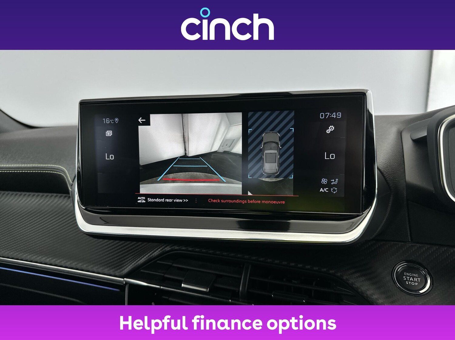 Used Peugeot 2008 2020 for sale - 76835985: Photo 35