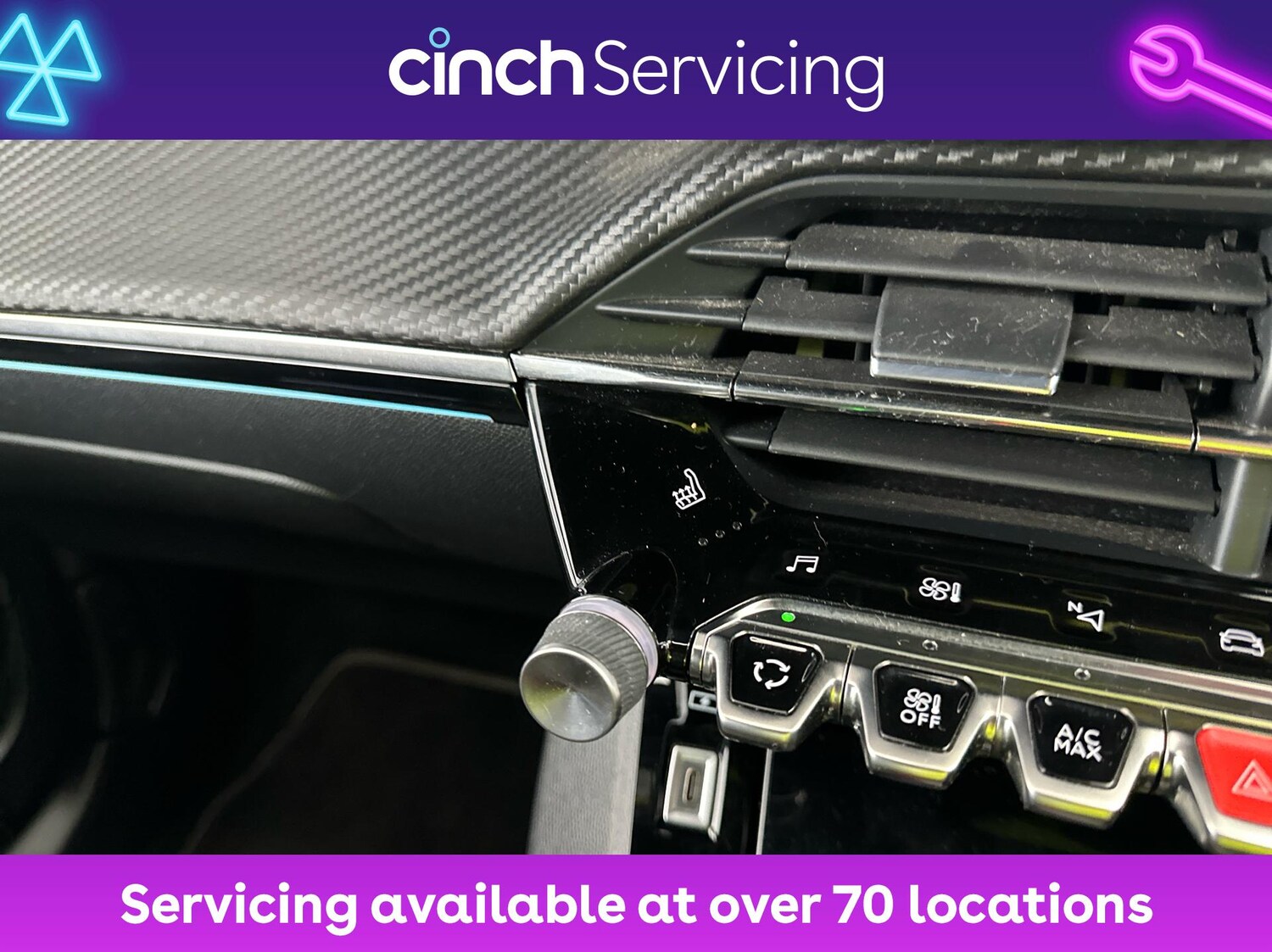 Used Peugeot 2008 2020 for sale - 76835985: Photo 36