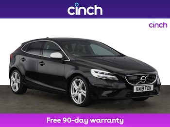 Volvo - V40