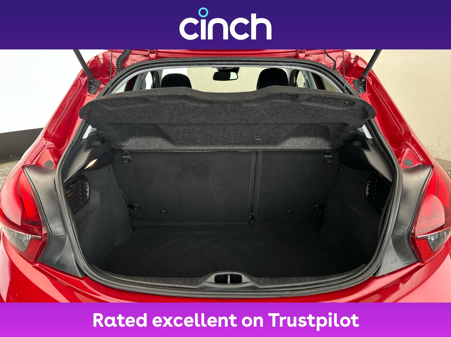 Used Peugeot 208 2019 for sale - 76985570: Photo 21