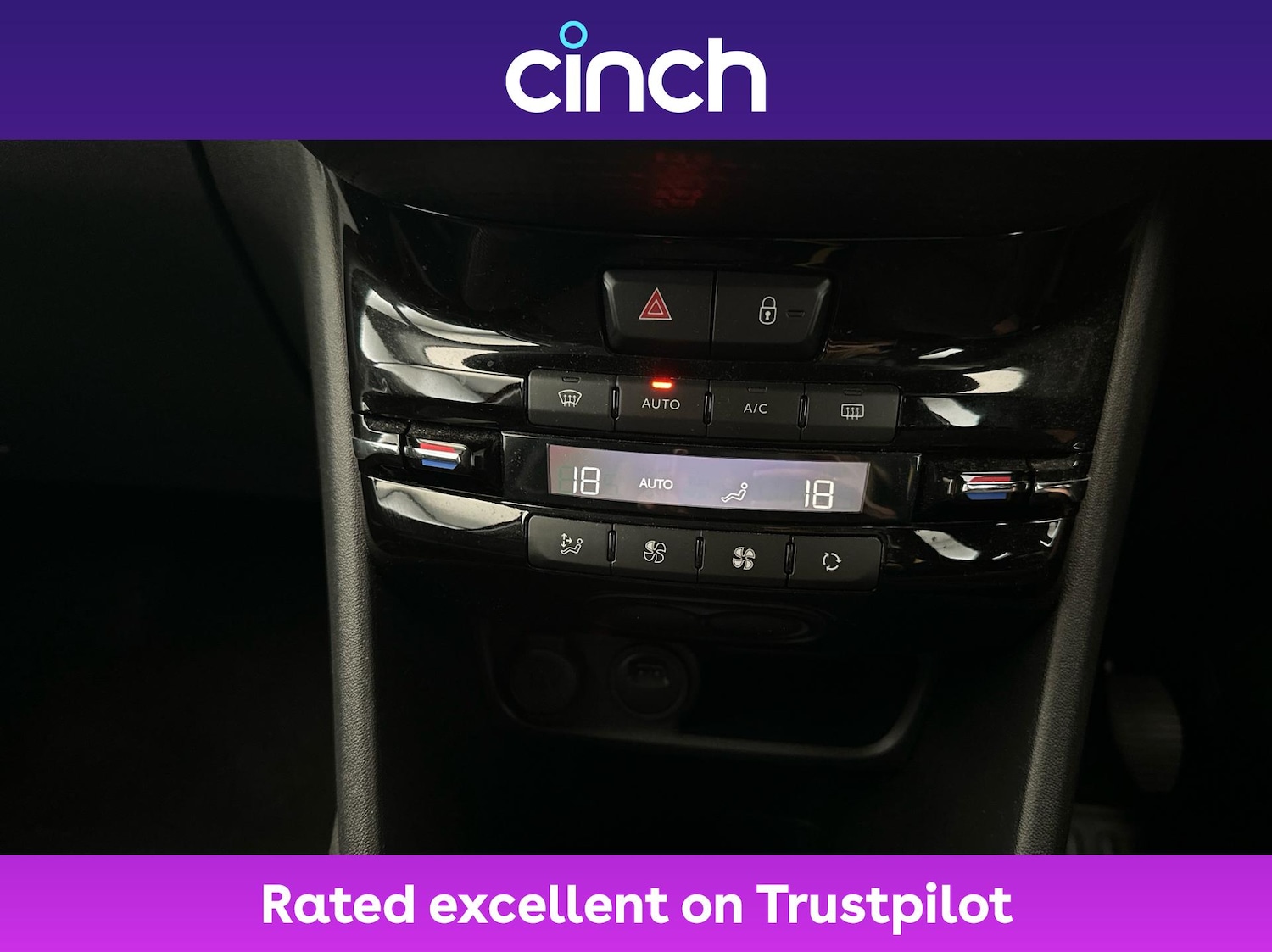 Used Peugeot 208 2019 for sale - 76985570: Photo 33