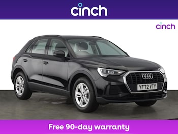 Audi - Q3