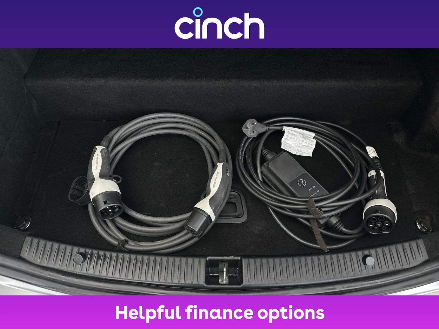 Used Mercedes-Benz C-Class 2021 for sale - 76098485: Photo 30