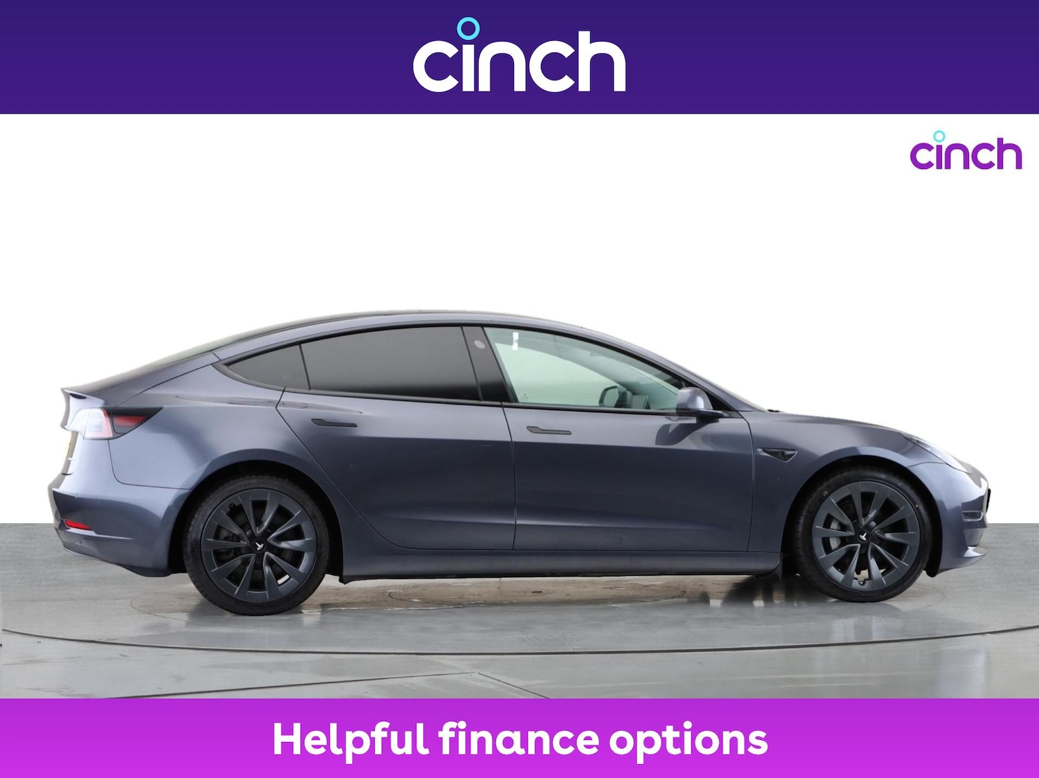 Used Tesla Model 3 2021 for sale - 76896042: Photo 2