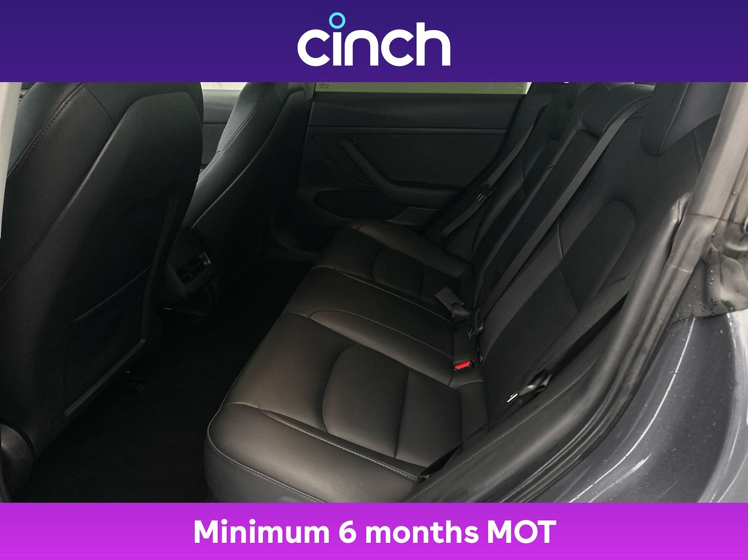 Used Tesla Model 3 2021 for sale - 76896042: Photo 20