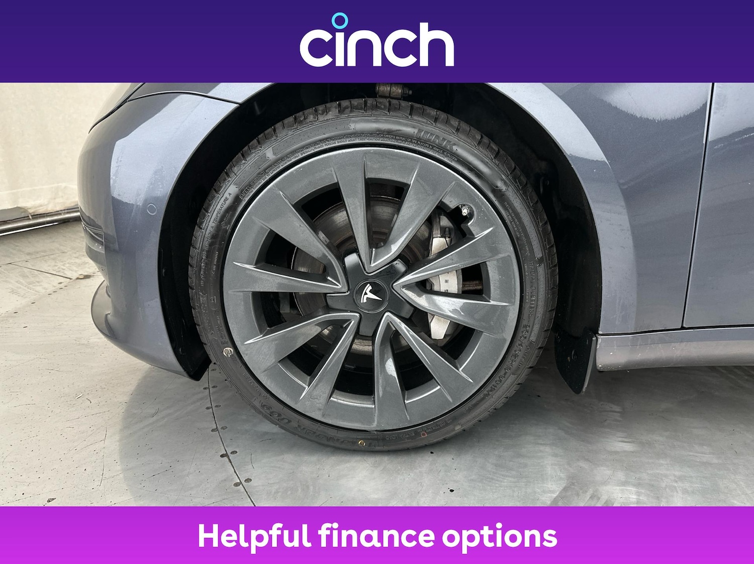 Used Tesla Model 3 2021 for sale - 76896042: Photo 24