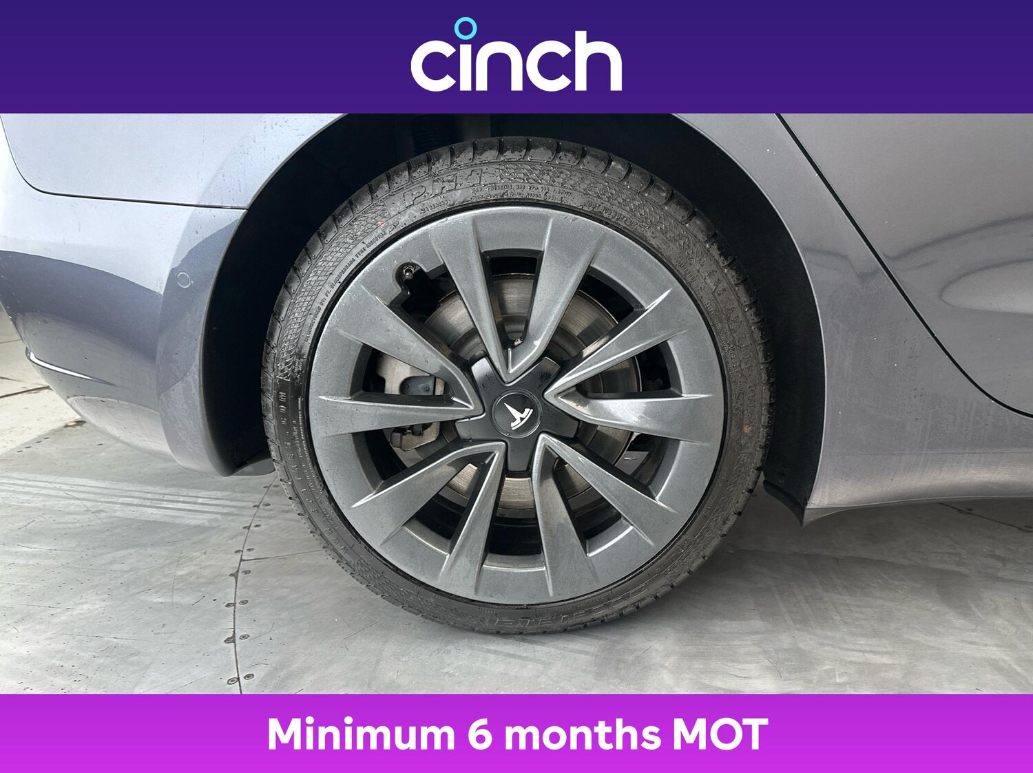 Used Tesla Model 3 2021 for sale - 76896042: Photo 27