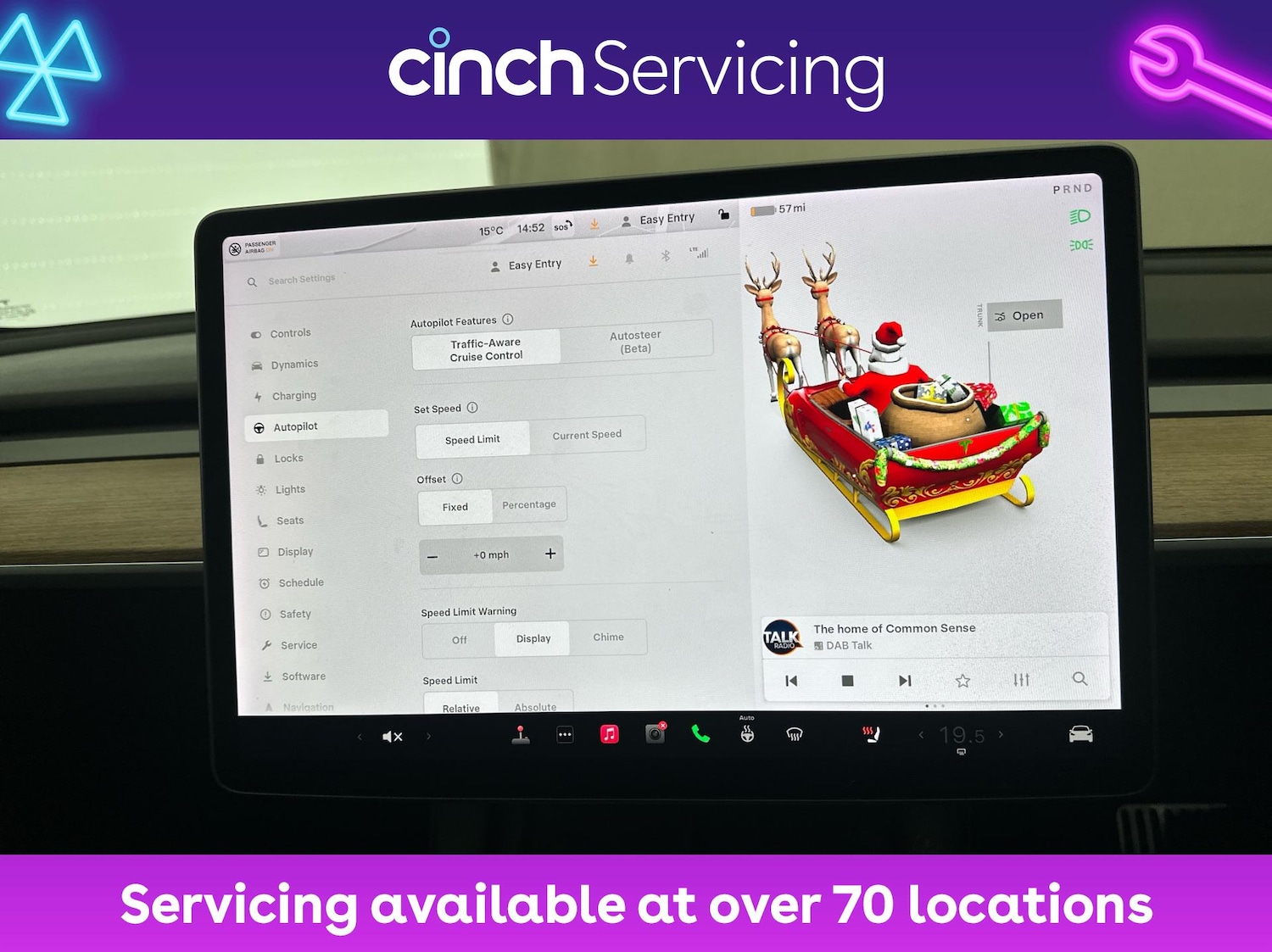 Used Tesla Model 3 2021 for sale - 76896042: Photo 31