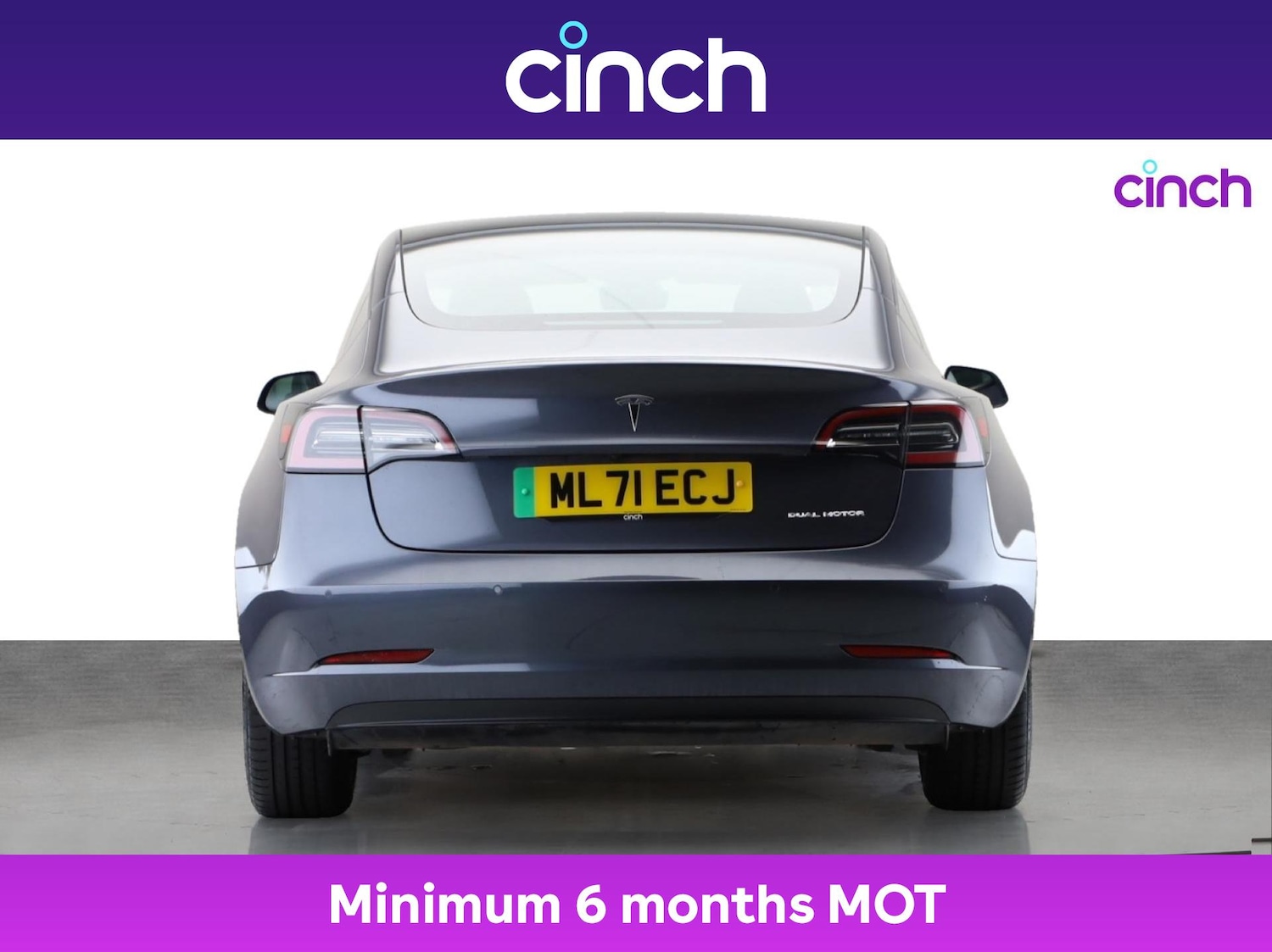 Used Tesla Model 3 2021 for sale - 76896042: Photo 5