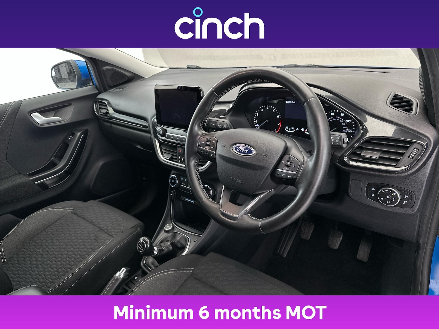 Used Ford Puma 2020 for sale - 76534918: Photo 12