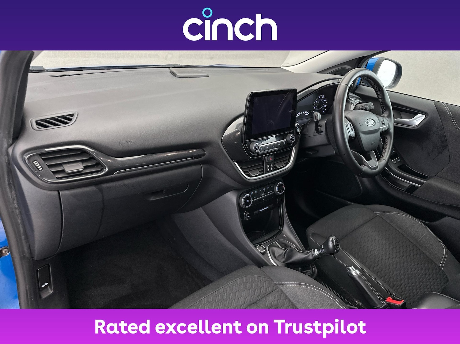 Used Ford Puma 2020 for sale - 76534918: Photo 14