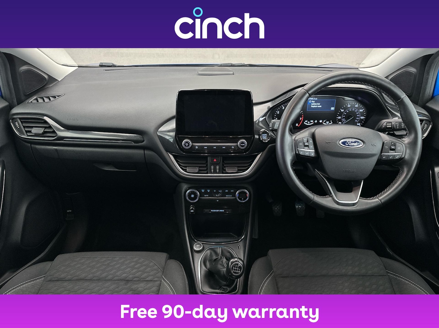 Used Ford Puma 2020 for sale - 76534918: Photo 15