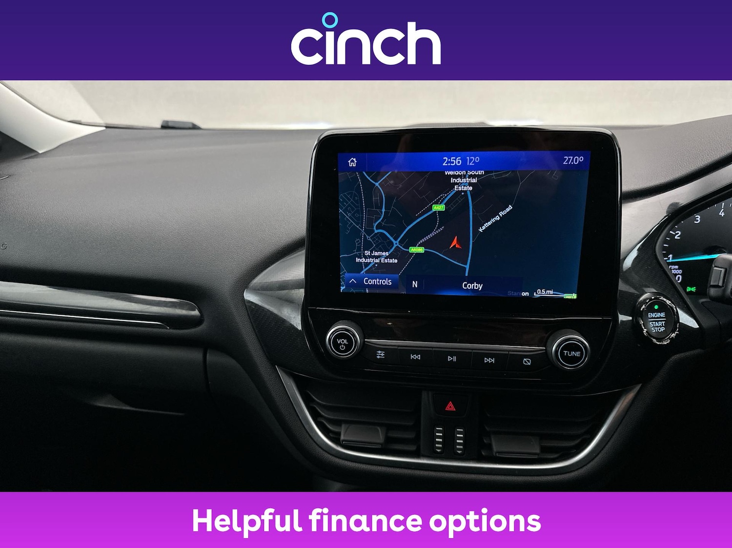 Used Ford Puma 2020 for sale - 76534918: Photo 17