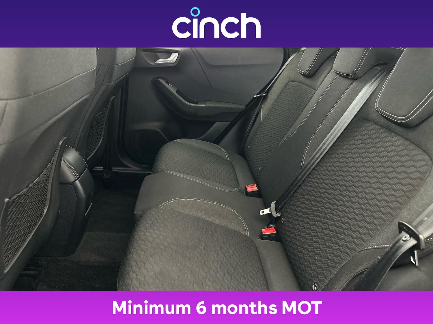 Used Ford Puma 2020 for sale - 76534918: Photo 20