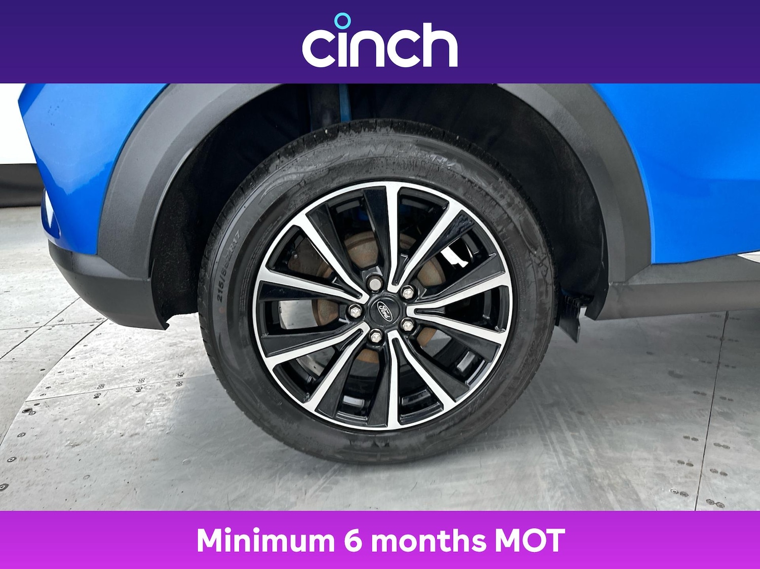 Used Ford Puma 2020 for sale - 76534918: Photo 27