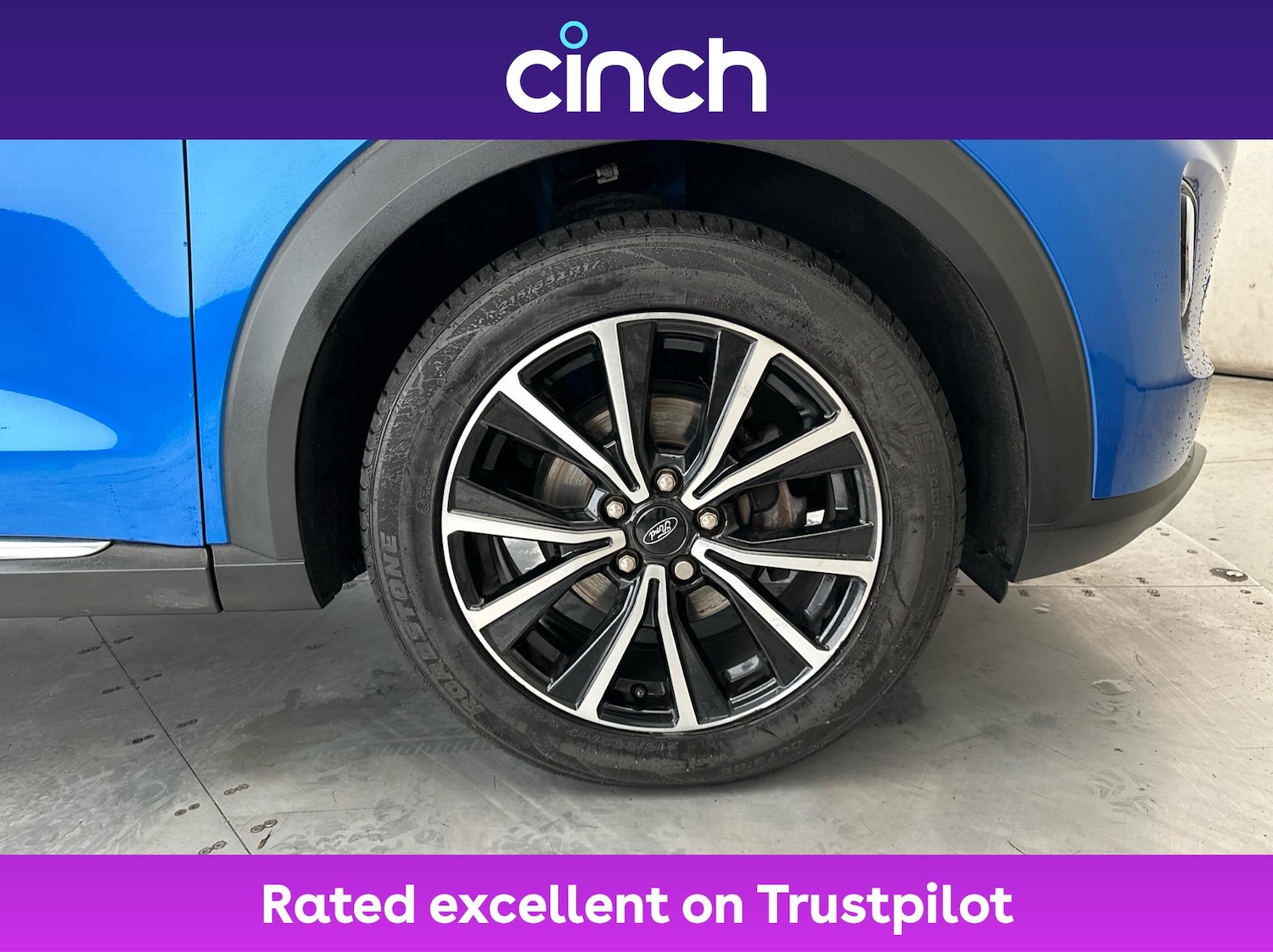 Used Ford Puma 2020 for sale - 76534918: Photo 28