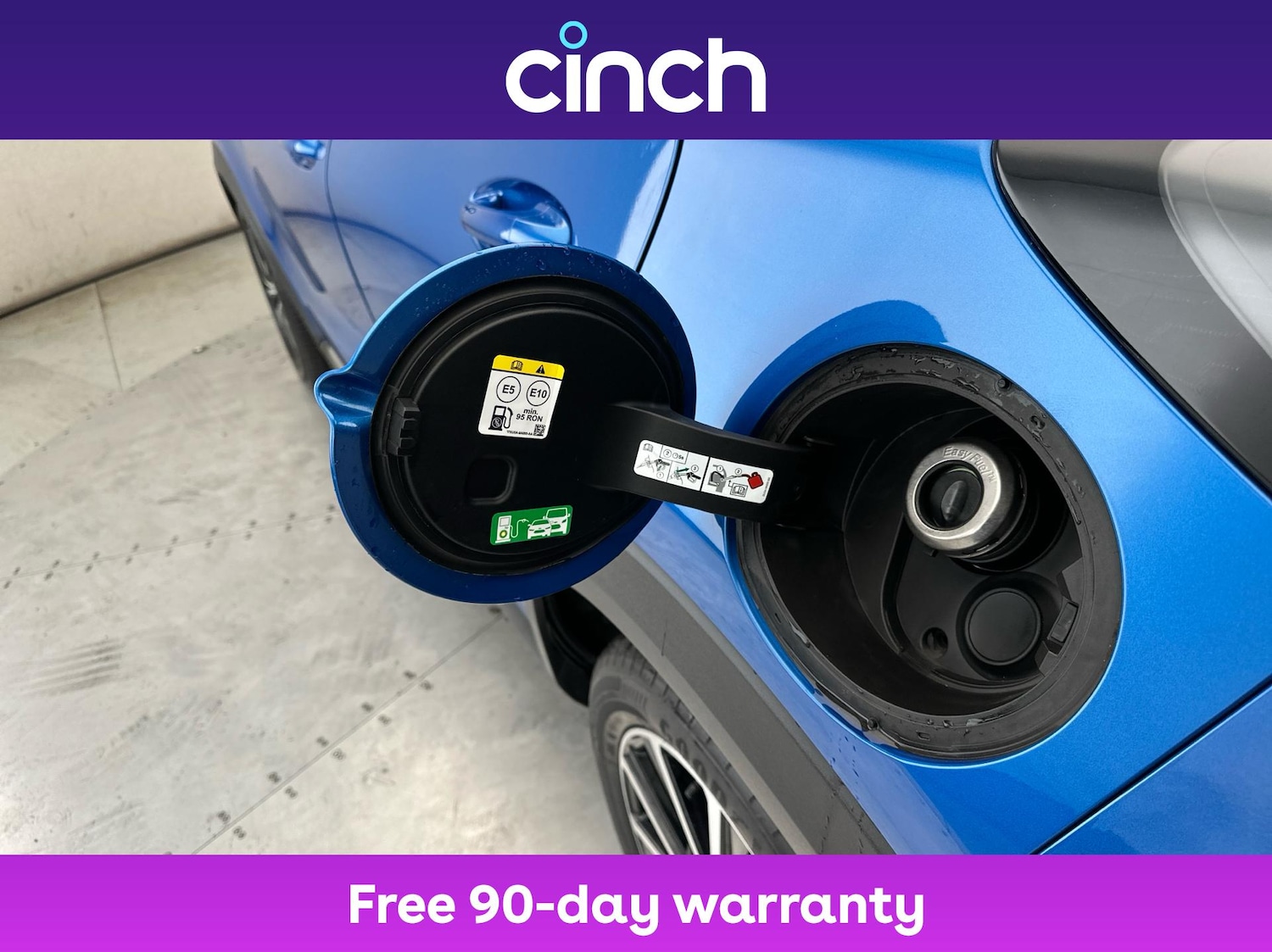 Used Ford Puma 2020 for sale - 76534918: Photo 29