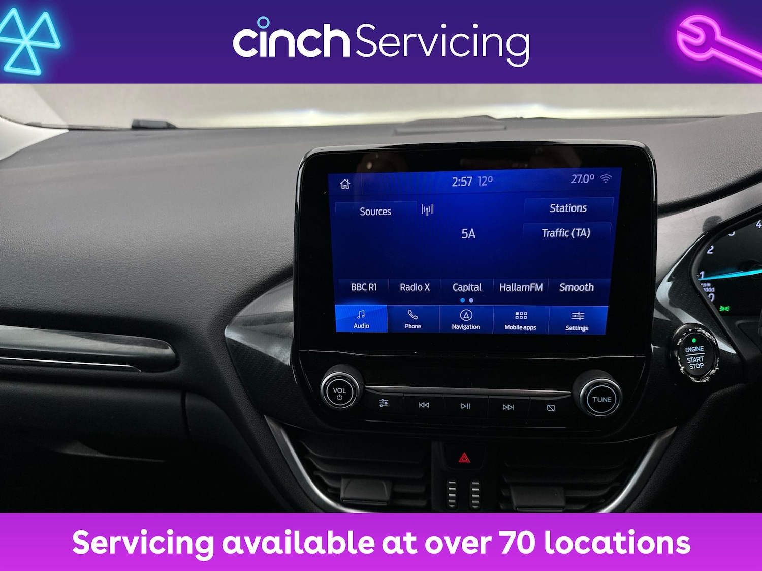 Used Ford Puma 2020 for sale - 76534918: Photo 31