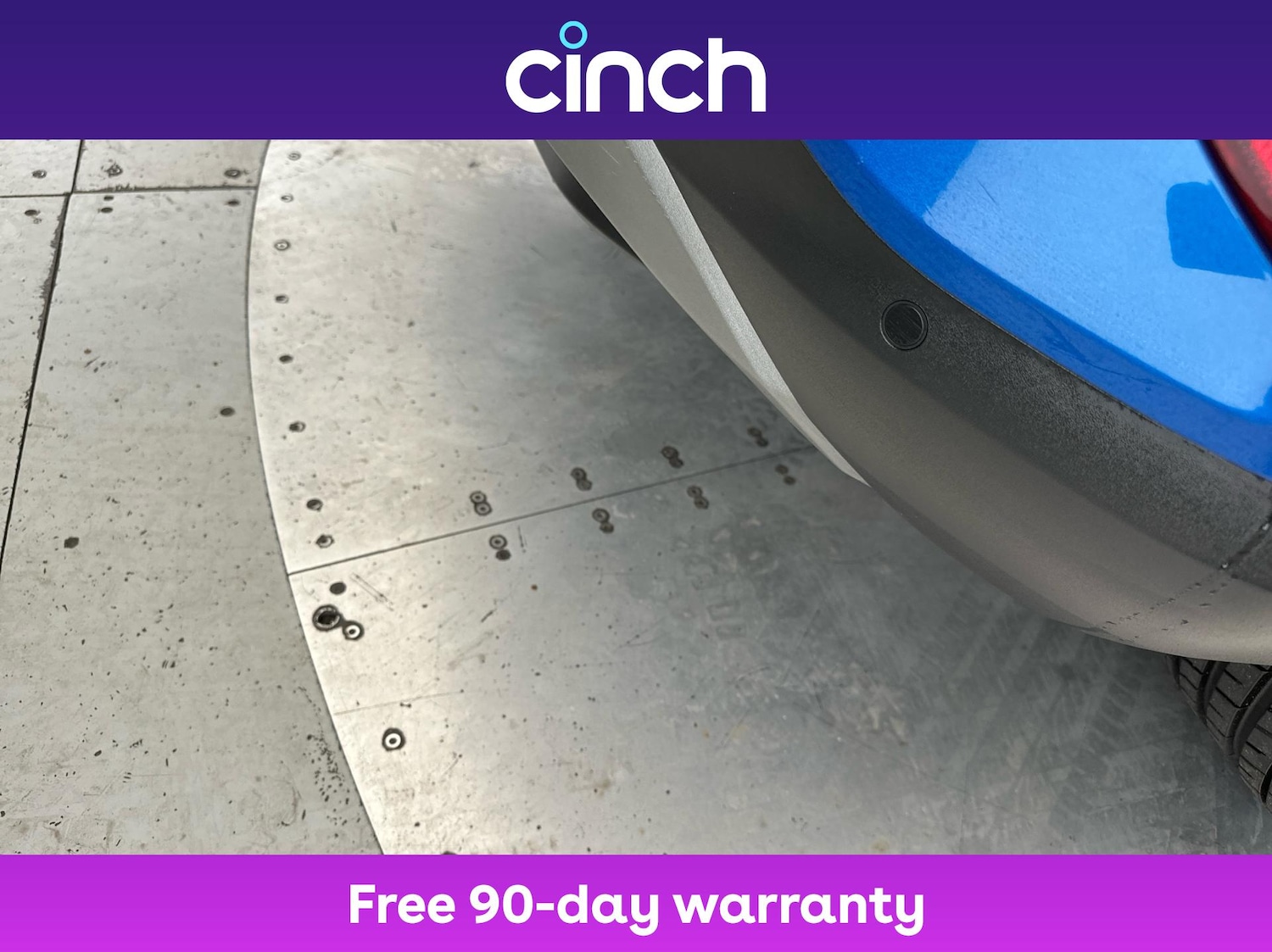 Used Ford Puma 2020 for sale - 76534918: Photo 34