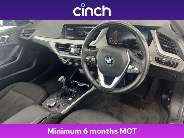 Used BMW 1 Series 2021 for sale - 76003977: Photo 12