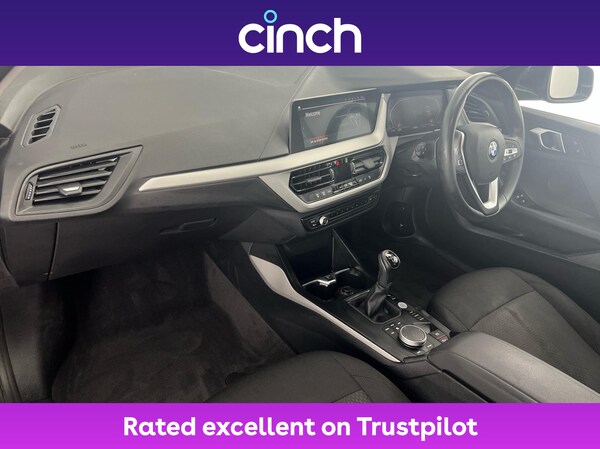 Used BMW 1 Series 2021 for sale - 76003977: Photo 14
