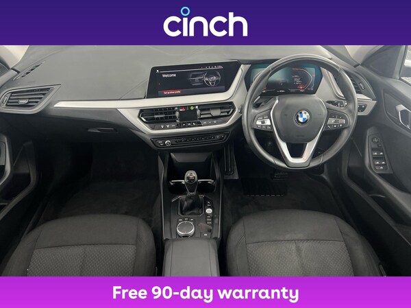 Used BMW 1 Series 2021 for sale - 76003977: Photo 15