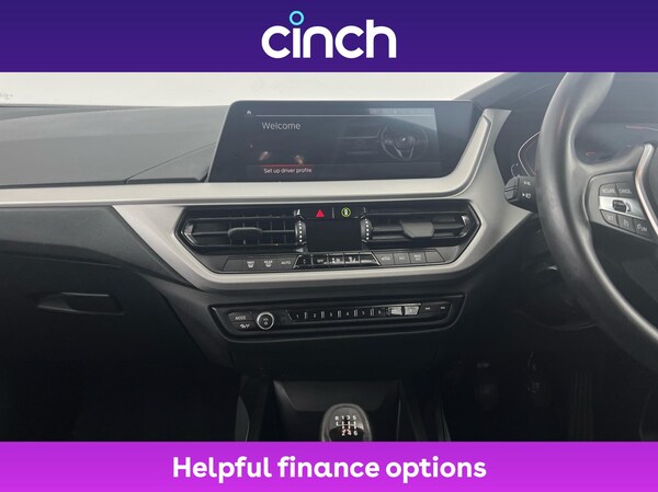 Used BMW 1 Series 2021 for sale - 76003977: Photo 17