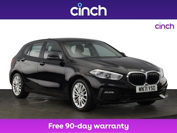 BMW - 1 Series