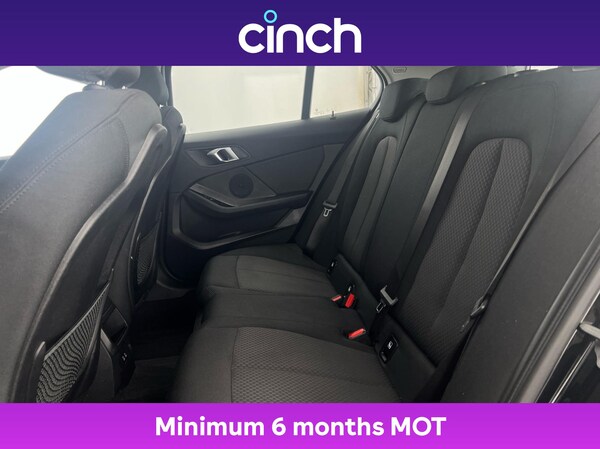 Used BMW 1 Series 2021 for sale - 76003977: Photo 20