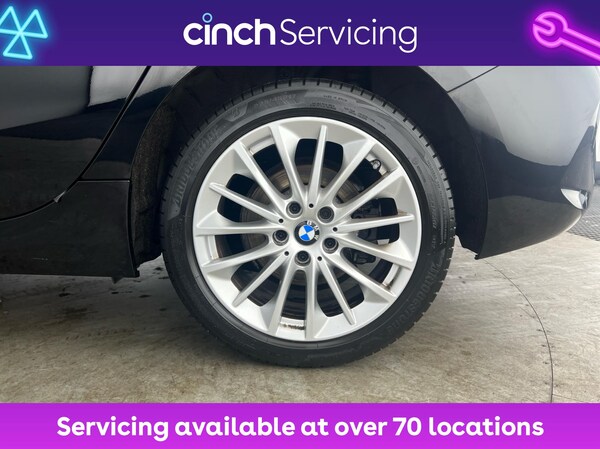 Used BMW 1 Series 2021 for sale - 76003977: Photo 26