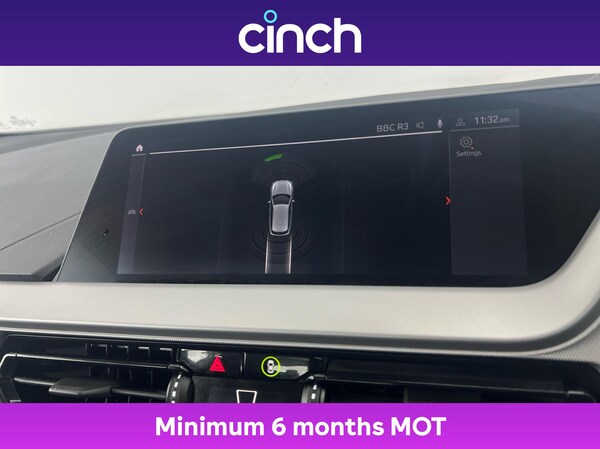 Used BMW 1 Series 2021 for sale - 76003977: Photo 32