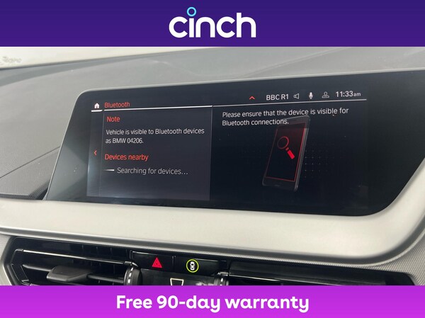 Used BMW 1 Series 2021 for sale - 76003977: Photo 34