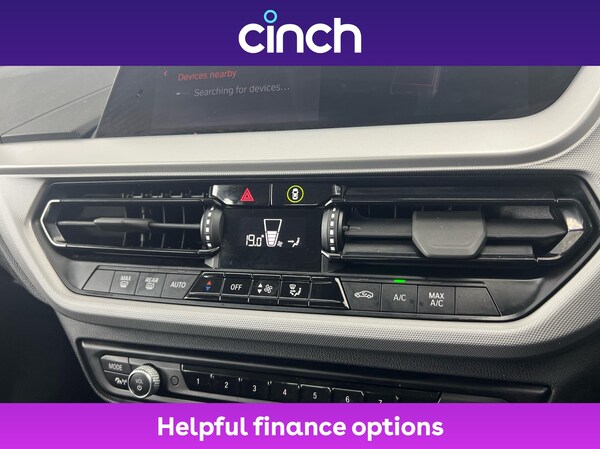 Used BMW 1 Series 2021 for sale - 76003977: Photo 35