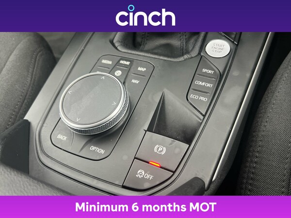 Used BMW 1 Series 2021 for sale - 76003977: Photo 37
