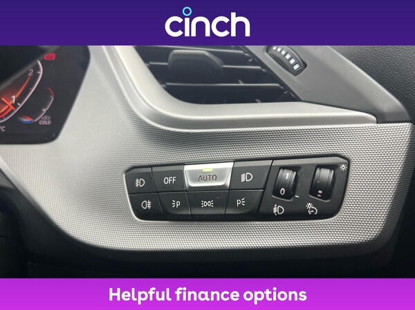 Used BMW 1 Series 2021 for sale - 76003977: Photo 40