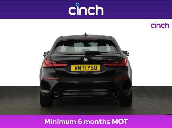 Used BMW 1 Series 2021 for sale - 76003977: Photo 5