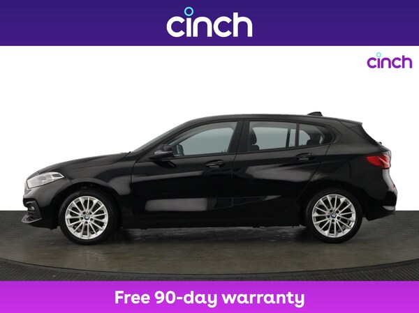 Used BMW 1 Series 2021 for sale - 76003977: Photo 8