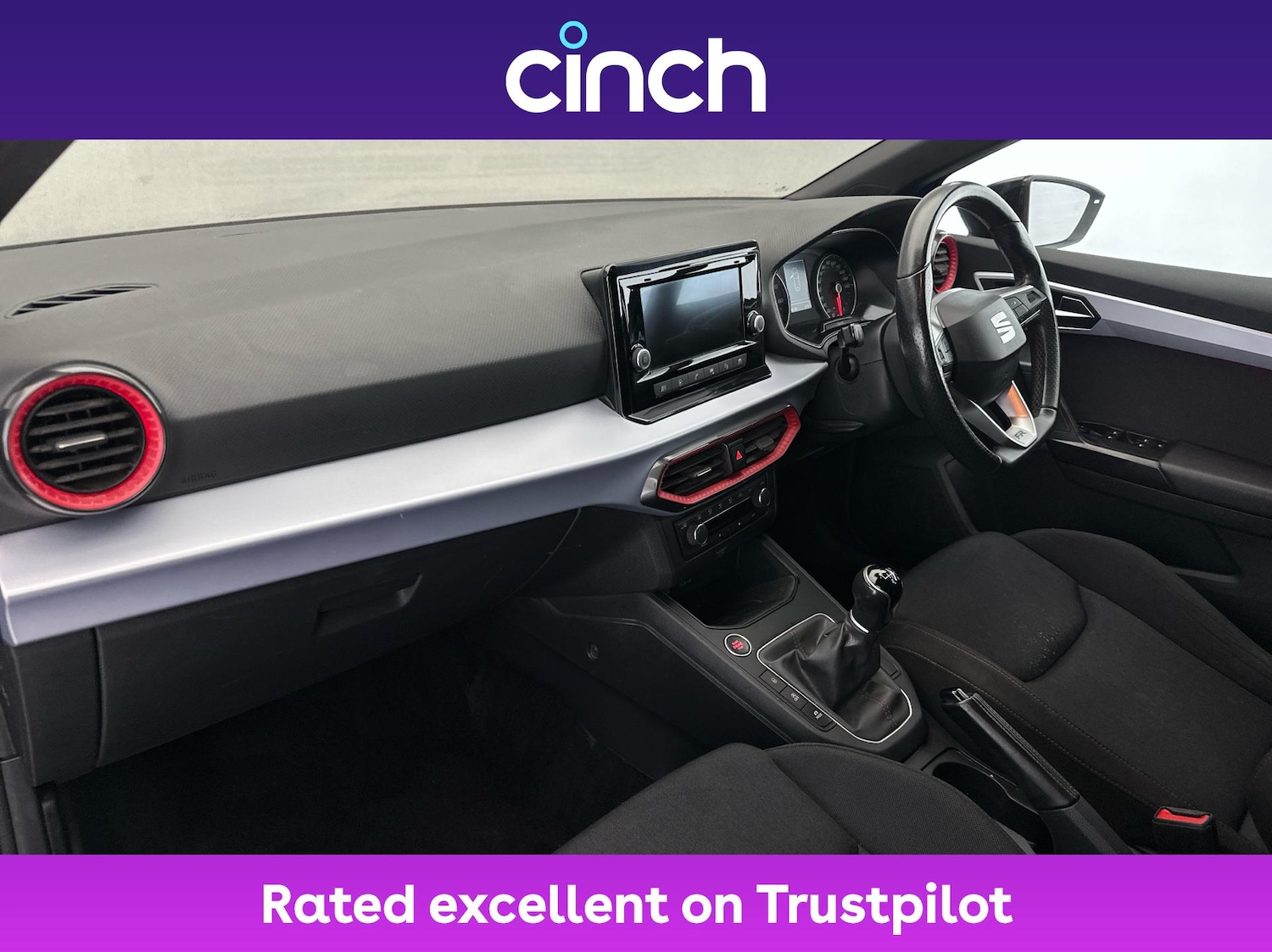 Used SEAT Ibiza 2023 for sale - 77031566: Photo 14