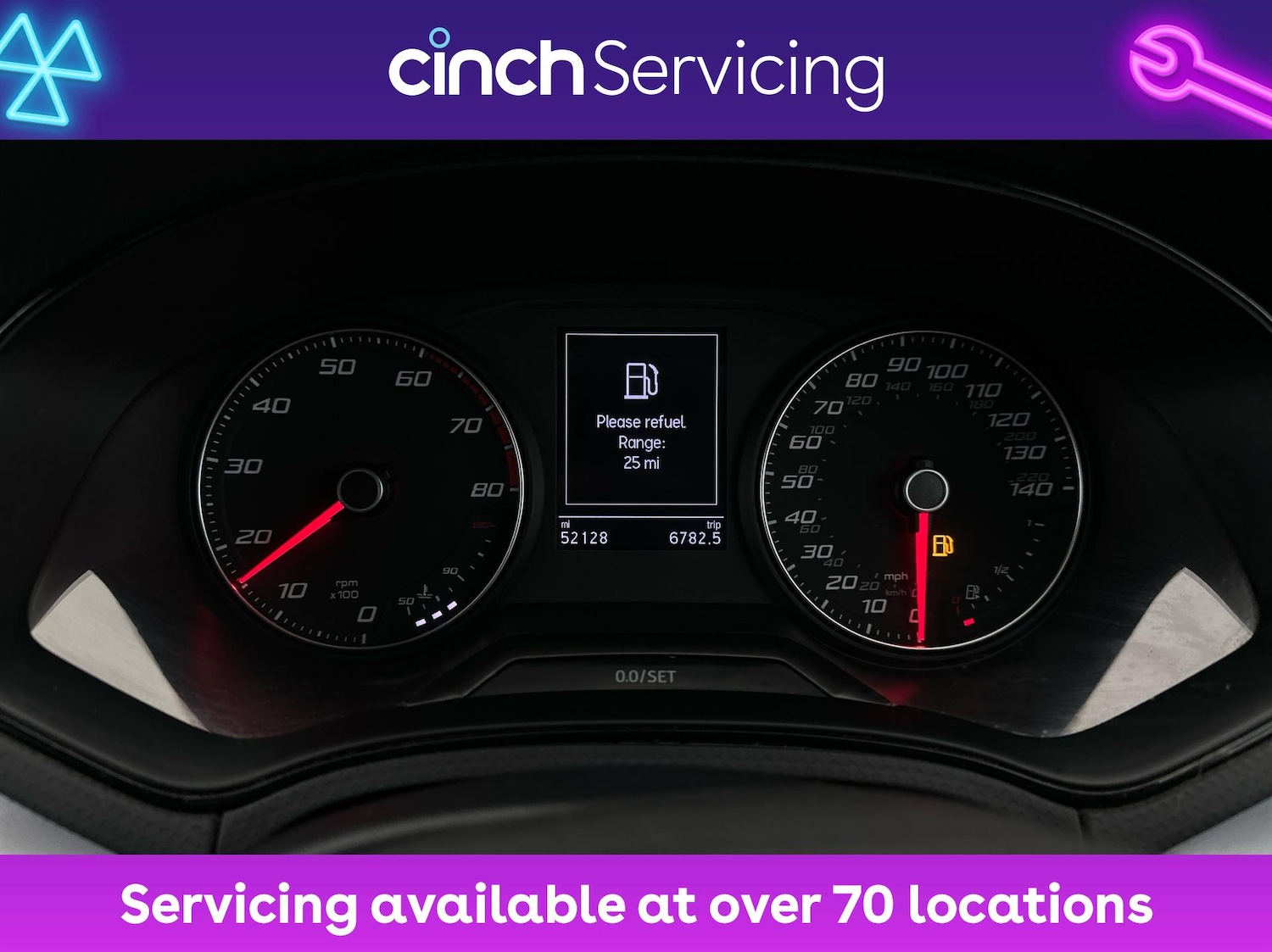 Used SEAT Ibiza 2023 for sale - 77031566: Photo 18