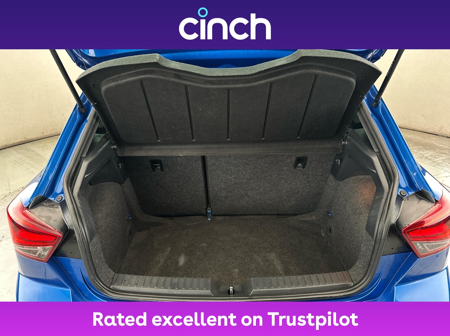 Used SEAT Ibiza 2023 for sale - 77031566: Photo 21