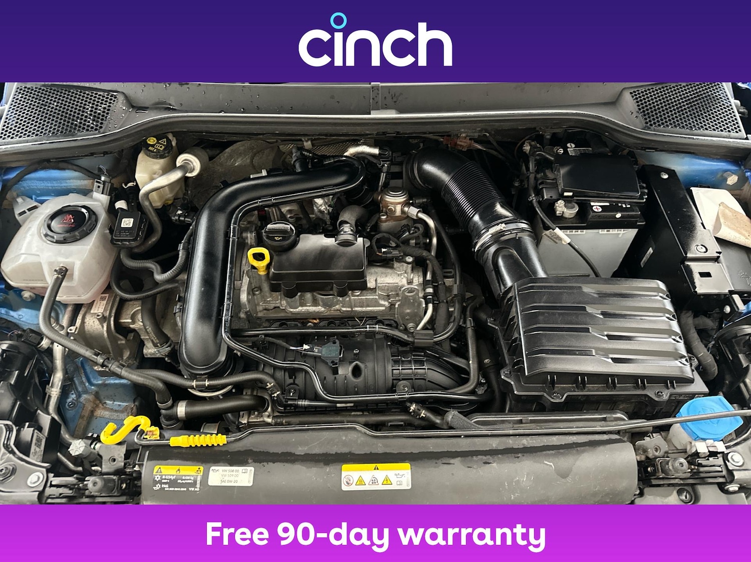 Used SEAT Ibiza 2023 for sale - 77031566: Photo 23