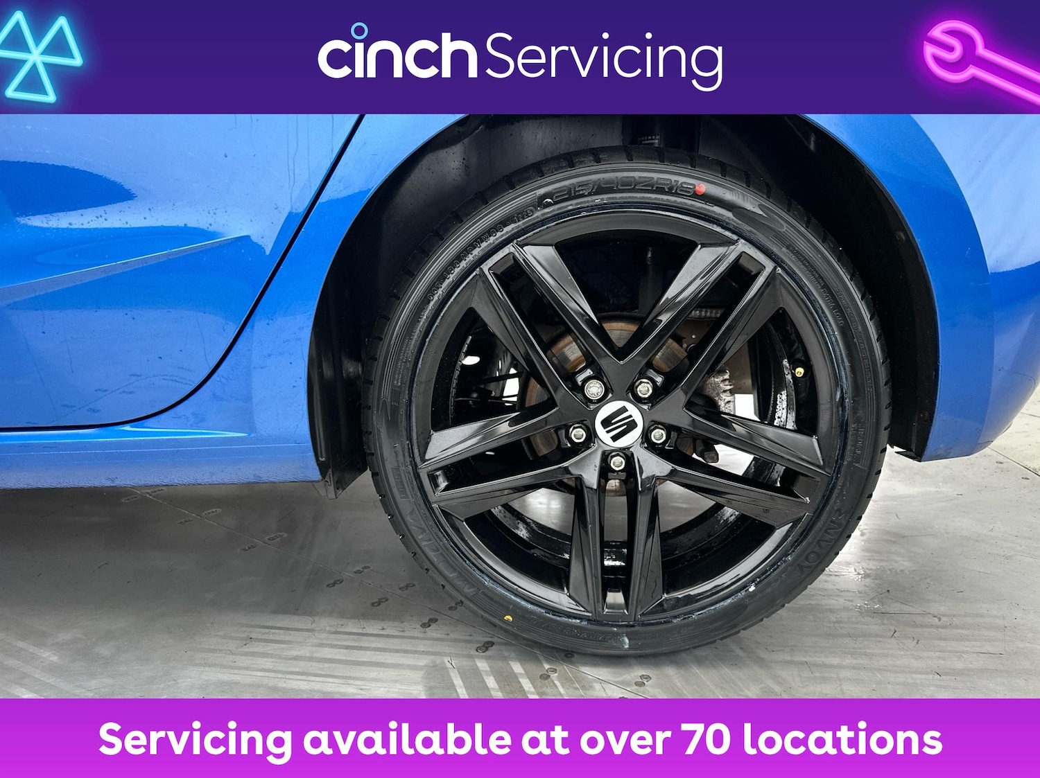 Used SEAT Ibiza 2023 for sale - 77031566: Photo 26