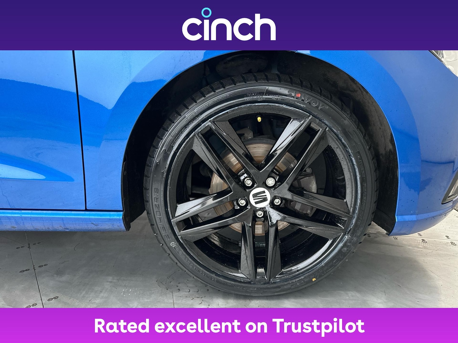 Used SEAT Ibiza 2023 for sale - 77031566: Photo 28