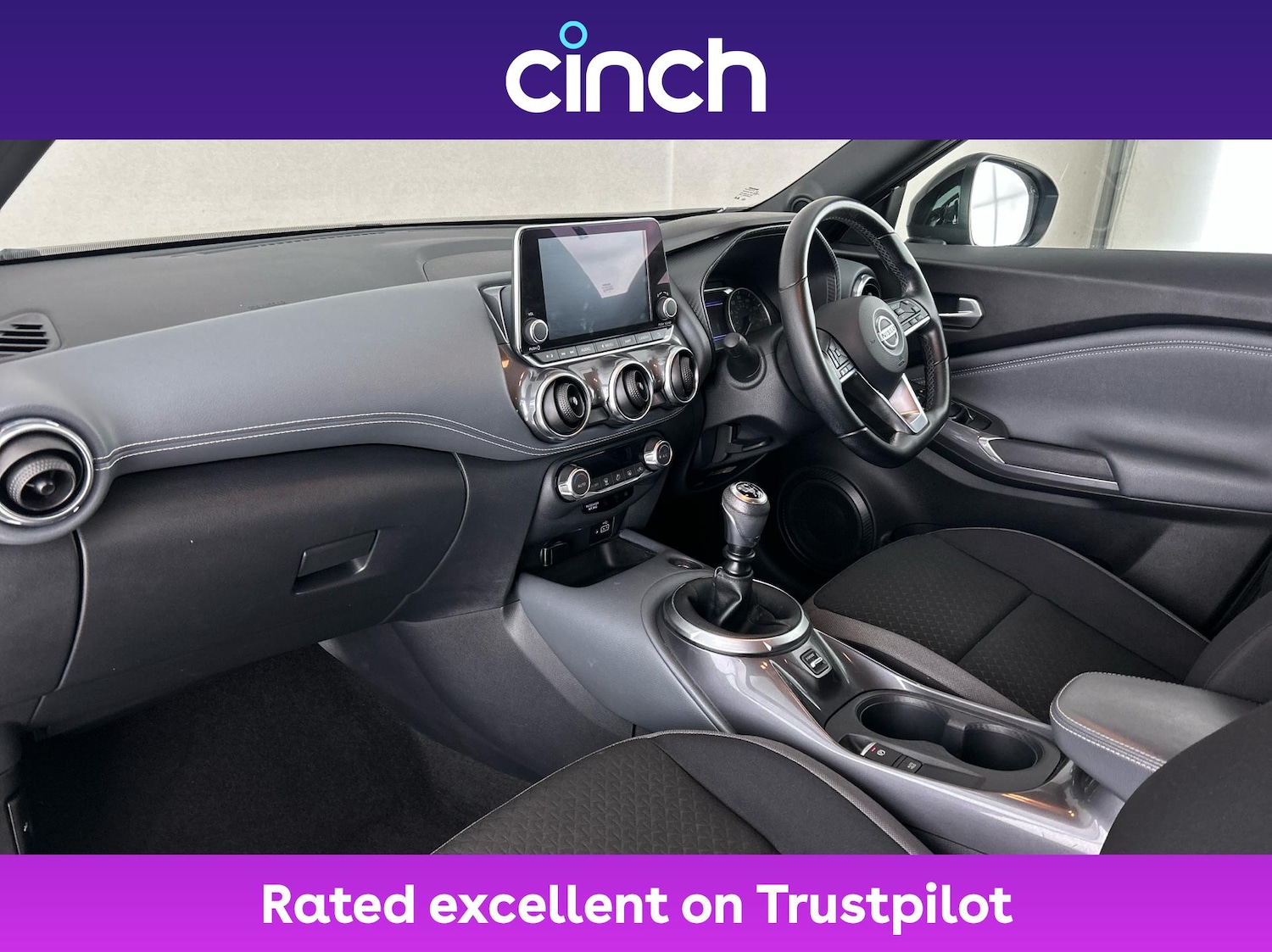 Used Nissan Juke 2021 for sale - 76438597: Photo 14