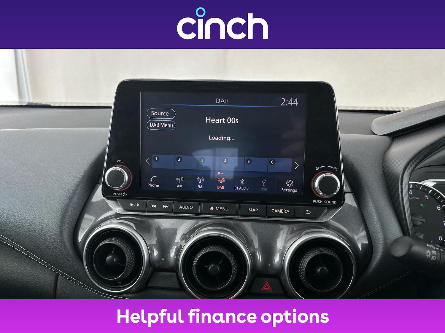 Used Nissan Juke 2021 for sale - 76438597: Photo 17