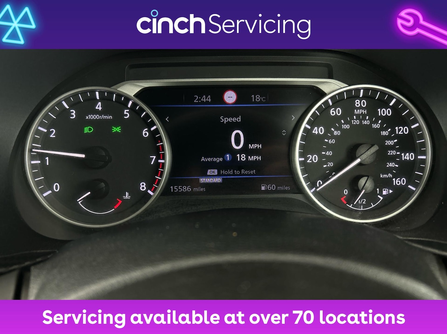 Used Nissan Juke 2021 for sale - 76438597: Photo 18