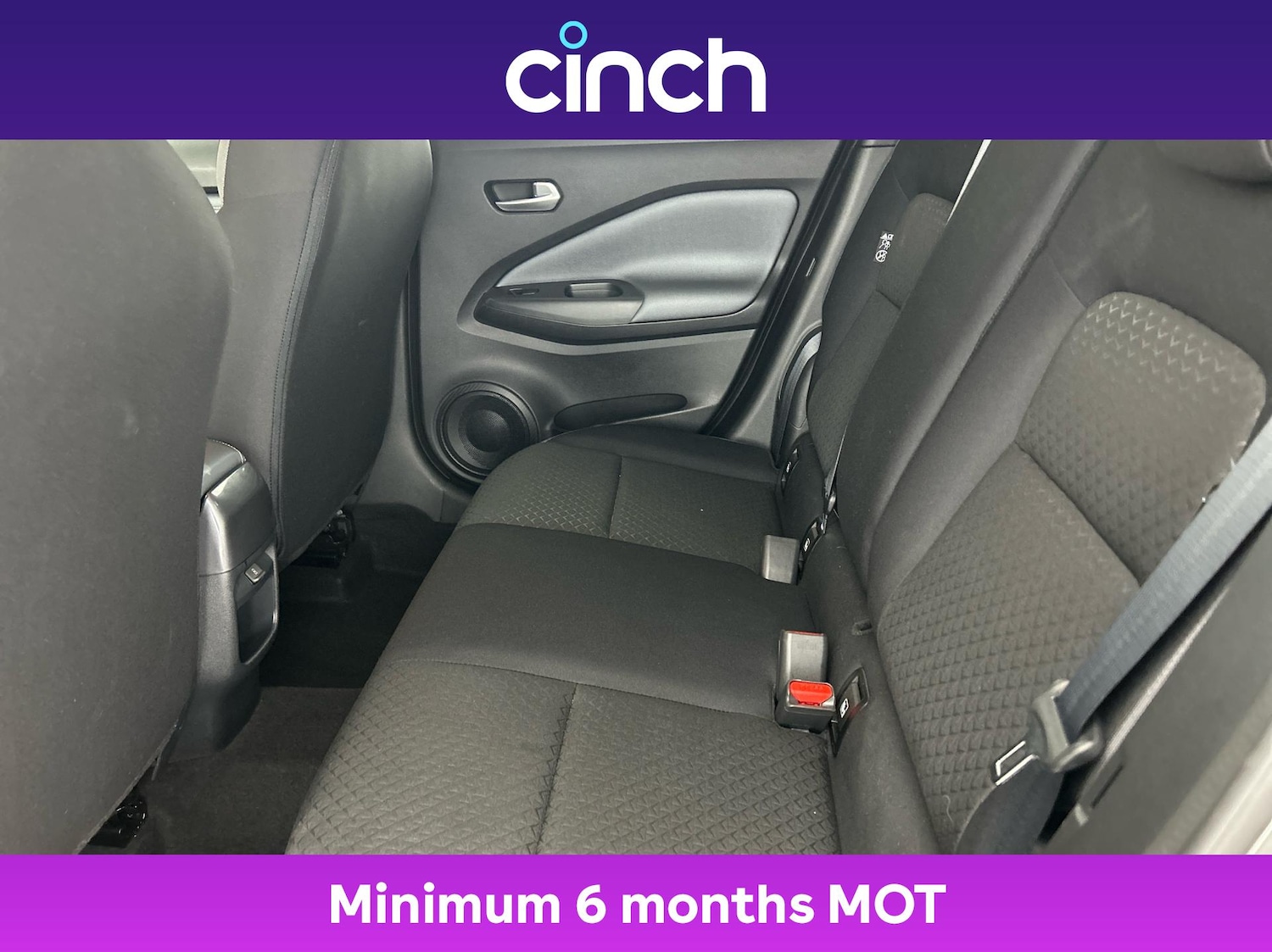 Used Nissan Juke 2021 for sale - 76438597: Photo 20