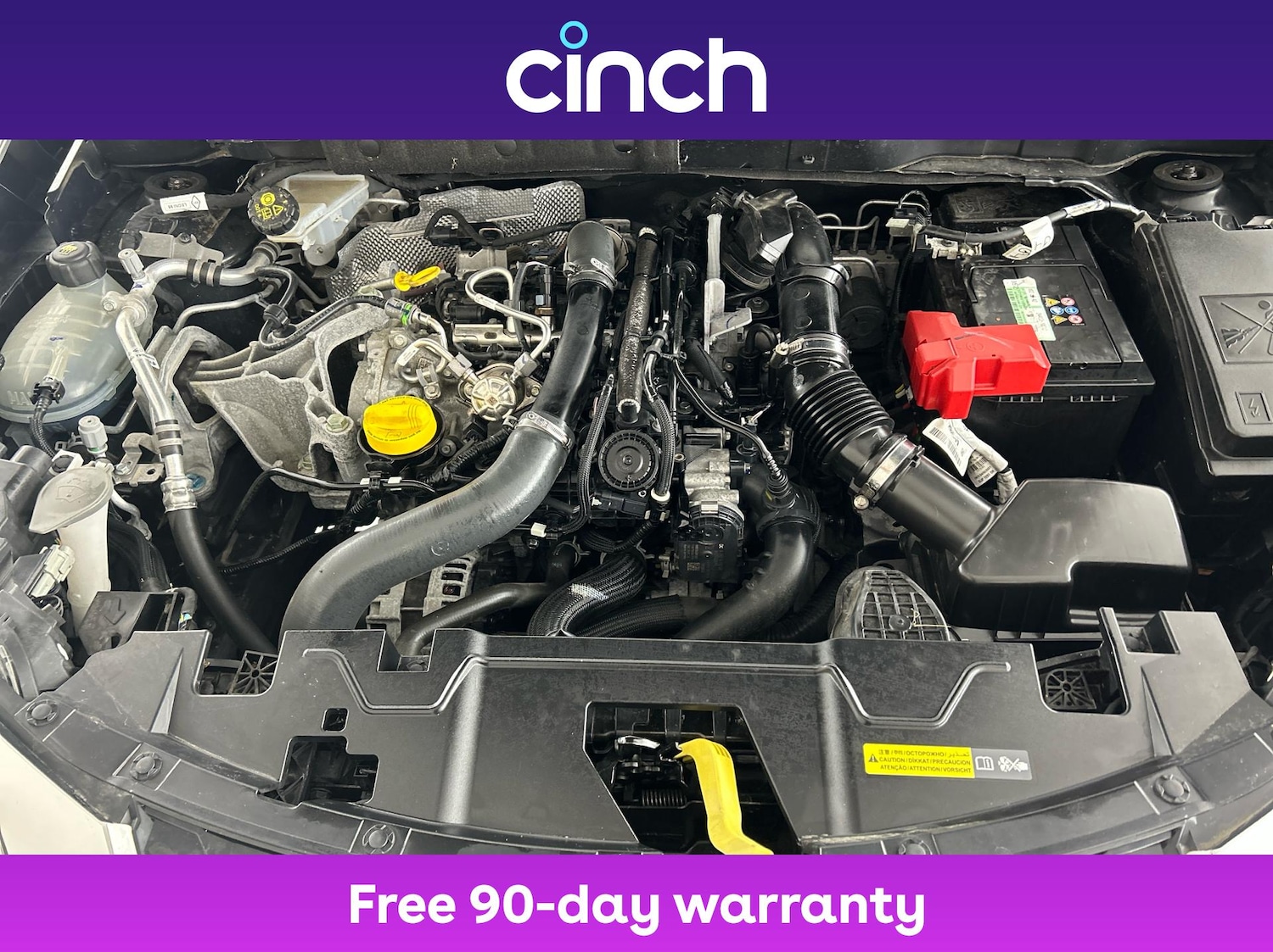 Used Nissan Juke 2021 for sale - 76438597: Photo 23