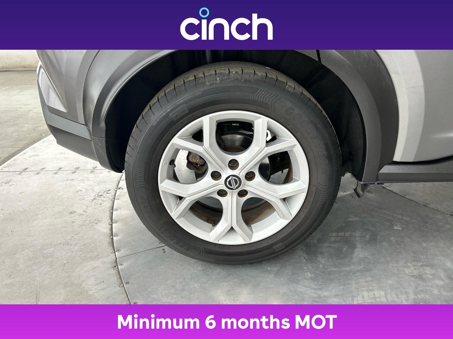 Used Nissan Juke 2021 for sale - 76438597: Photo 27